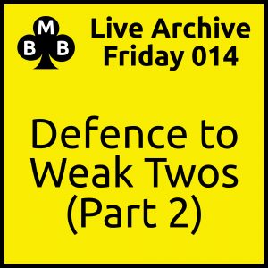 Live archive friday 014 sq new
