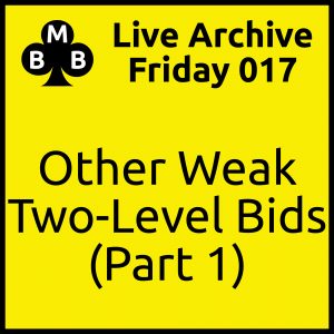 Live archive friday 017 sq new