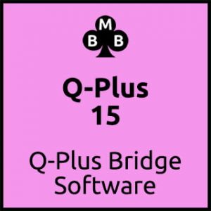 Software q plus bridge 320