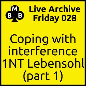 Live archive friday 028 sq new