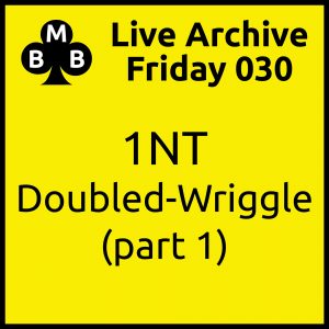 Live archive friday 030 sq new