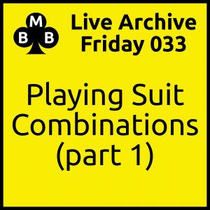 Live archive friday 033 sq new