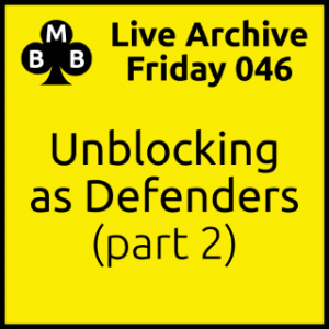 Live archive friday 046 sq