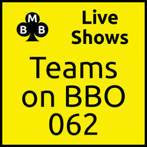 Live shows teams on bbo 062 320x320