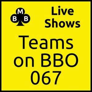 Live shows teams on bbo 067 320x320
