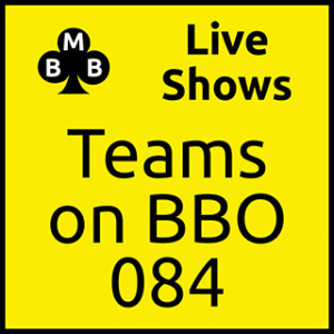 Live shows teams on bbo 084 320x320