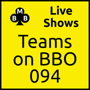 Live shows teams on bbo 094 320x320