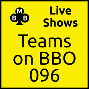 Live shows teams on bbo 096 320x320
