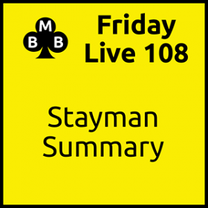 Live friday 108 sq 320x320