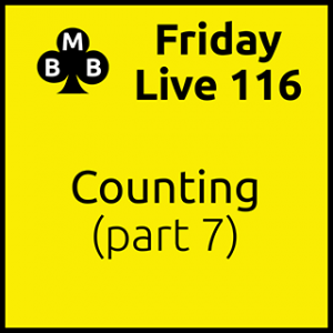 Live friday 116 sq 320x320