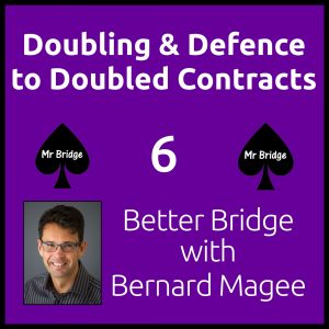 Sq 2000 dvd 06 doubling and defence to doubled contracts set 1