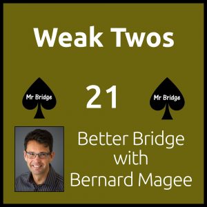 Sq 2000 dvd 21 weak twos set 4