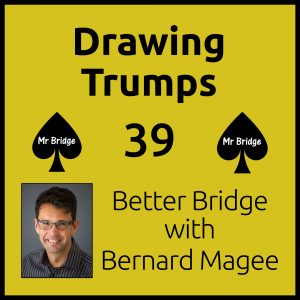 Sq 2000 dvd 39 drawing trumps set 7