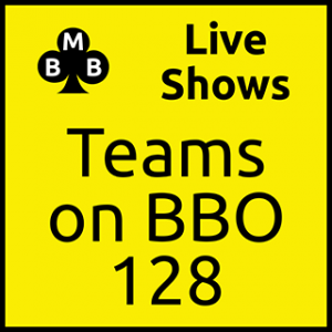 320x320 live wed 128 teams on bbo