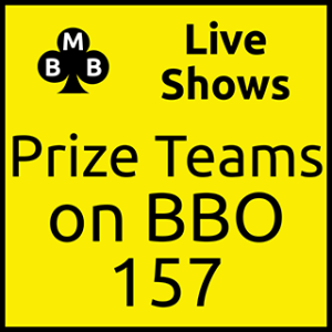 320x320 live wed 157 prize teams on bbo