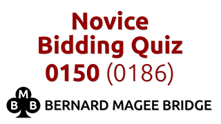 Bmb 320x180 Bidding Quiz Novice 0186