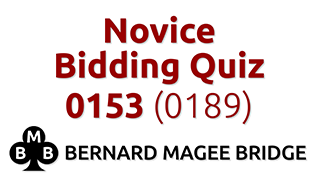 Bmb 320x180 Bidding Quiz Novice 0189