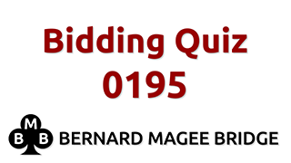 Bmb 320x180 Bidding Quiz 0195