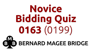 Bmb 320x180 Bidding Quiz Novice 0199