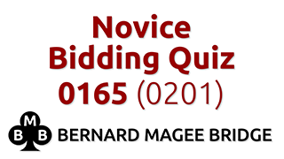 Bmb 320x180 Bidding Quiz Novice 0201