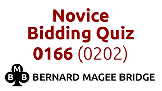 Bmb 320x180 Bidding Quiz Novice 0202