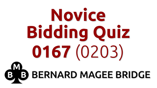 Bmb 320x180 Bidding Quiz Novice 0203