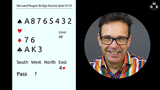 206 Novice Bidding Still S