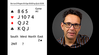 208 Bidding Quiz Still S