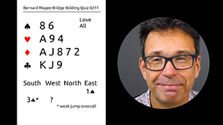 211 Bidding Quiz Still S