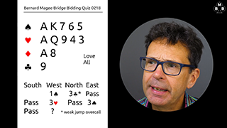 218 Bidding Quiz Still S