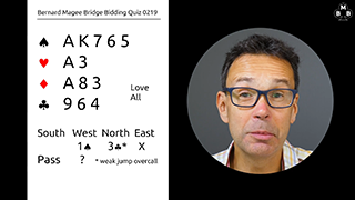 219 Bidding Quiz Still S