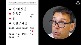 219 Novice Bidding Still S