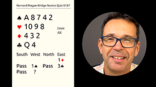 223 Novice Bidding Still S