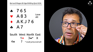 226 Bidding Quiz Still S