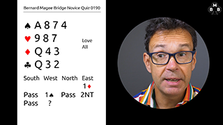 226 Novice Bidding Still S