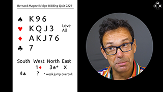 227 Bidding Quiz Still S