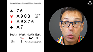 228 Bidding Quiz Still S