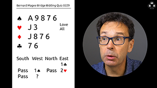 229 Bidding Quiz Still S