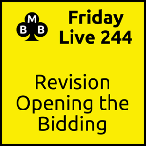 Live Friday 244 Sq 320x320