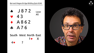 248a Bidding Quiz Still S