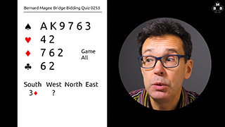 253b Bidding Quiz Still S