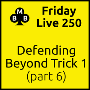 Live Friday 250 Sq 320x320