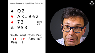 264a Bidding Quiz Still S