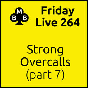 Live Friday 264 Sq 320x320