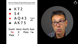 268a bidding quiz still s