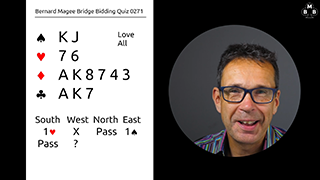 271a bidding quiz still s